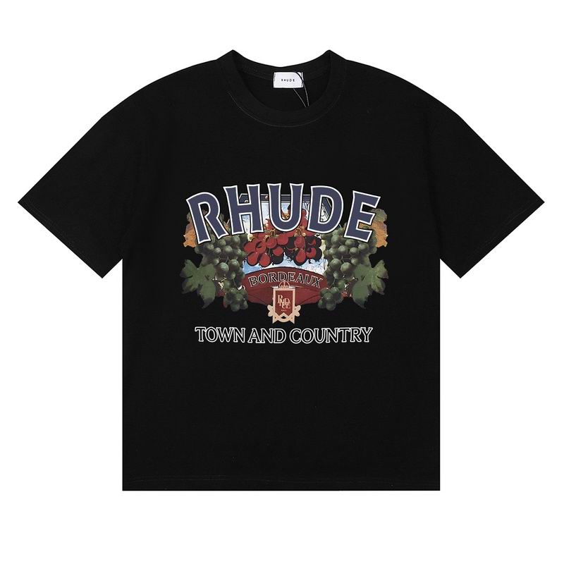Rhude S-XL 6htr50137