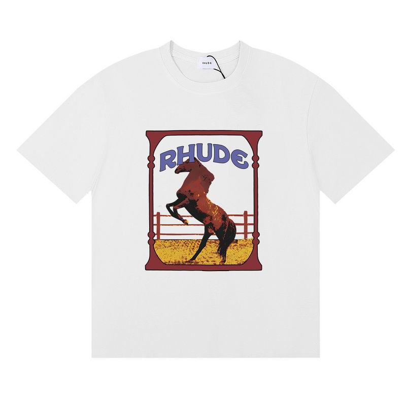 Rhude S-XL 6htr50165