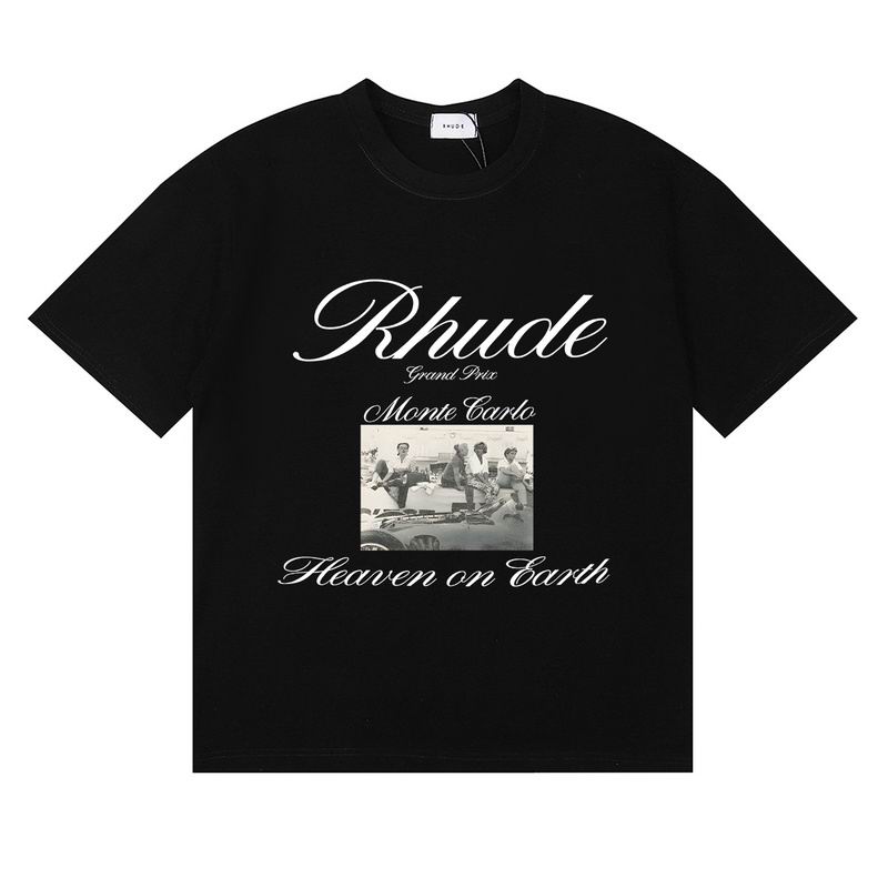 Rhude S-XL 6htr50166