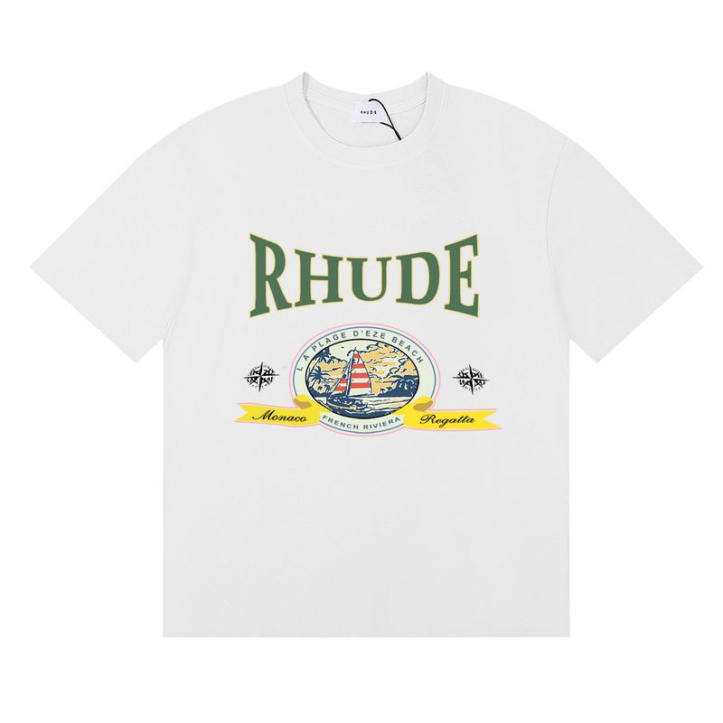 Rhude S-XL 6htr50167