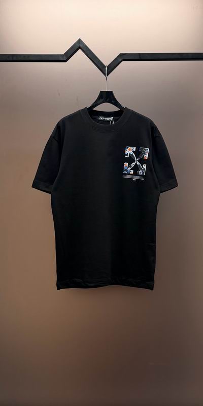 Off White S-XL xetr16
