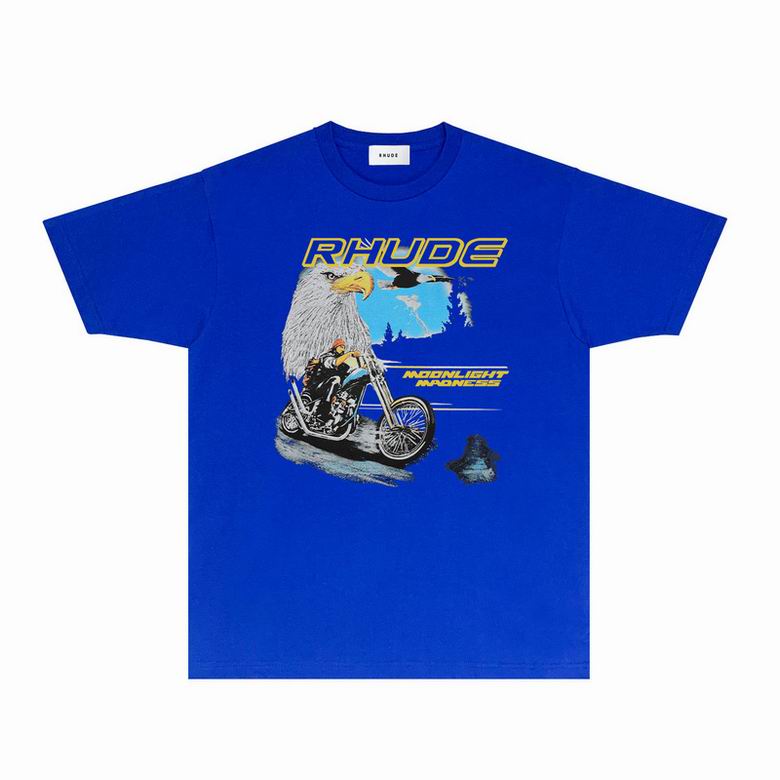 Rhude S-XXL sytRH005