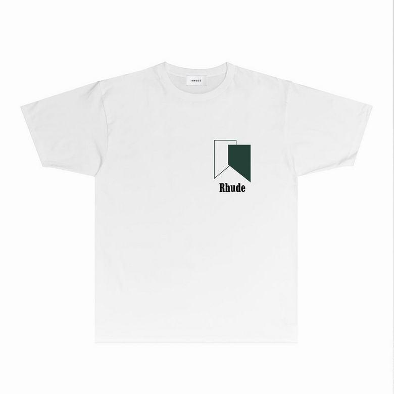 Rhude S-XXL sytRH010