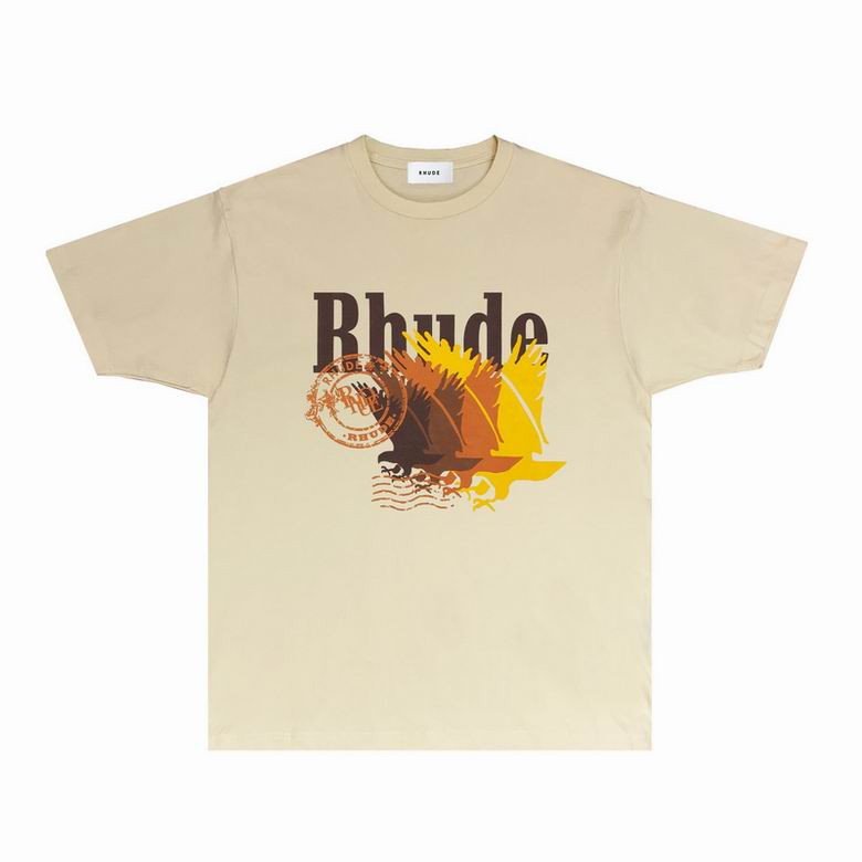 Rhude S-XXL sytRH014