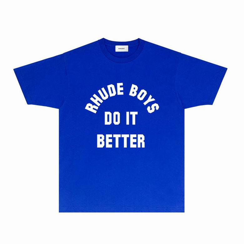 Rhude S-XXL sytRH020
