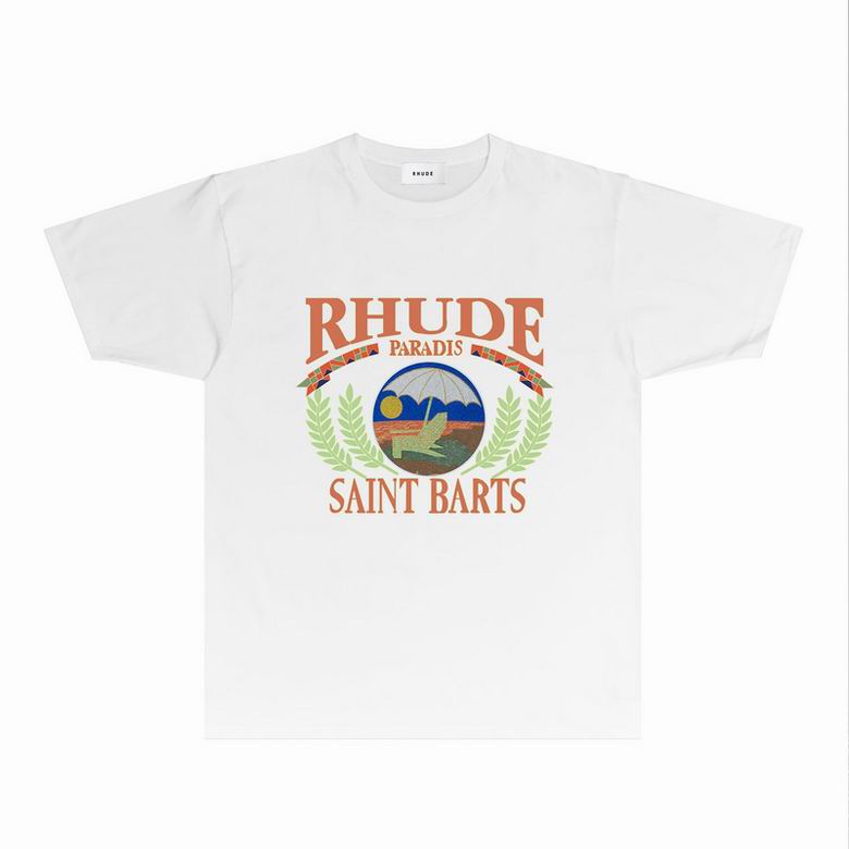 Rhude S-XXL sytRH021