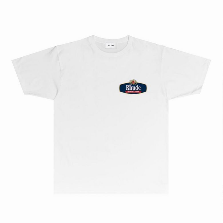 Rhude S-XXL sytRH023