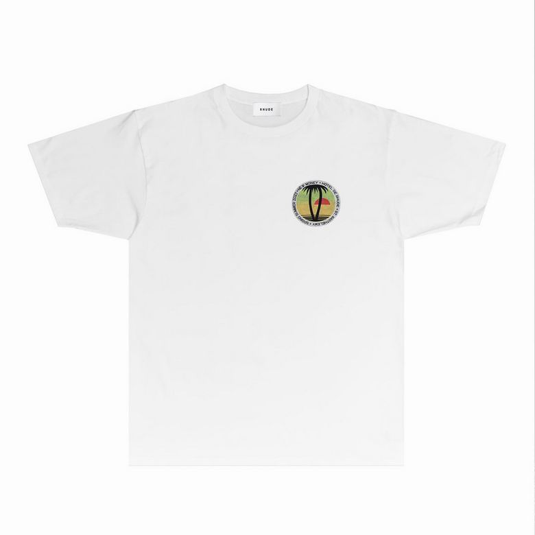 Rhude S-XXL sytRH027