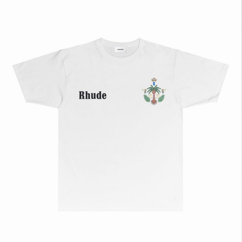 Rhude S-XXL sytRH029