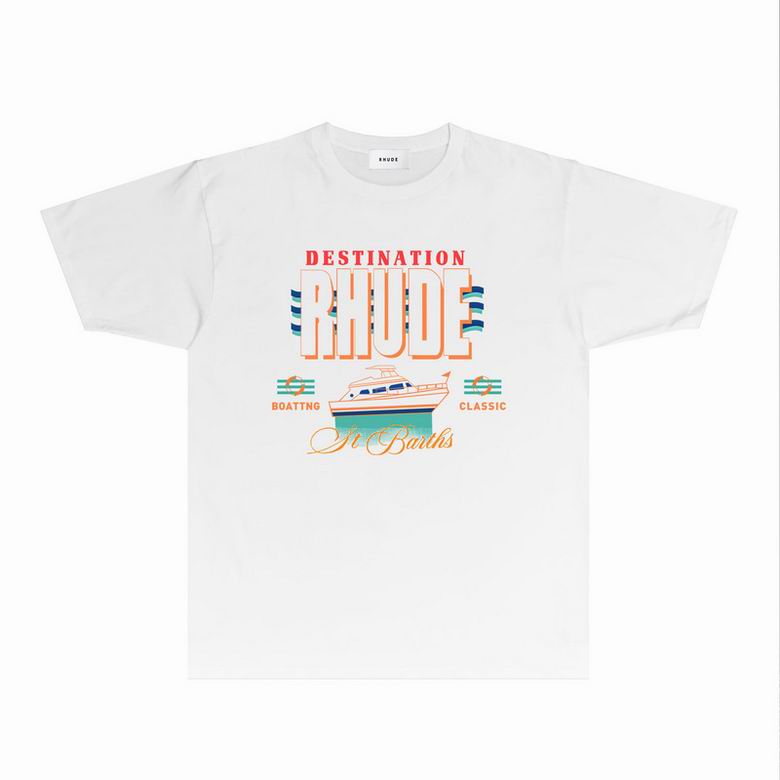 Rhude S-XXL sytRH031
