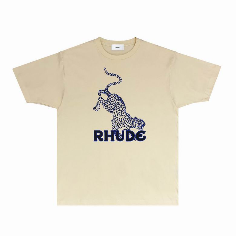 Rhude S-XXL sytRH034
