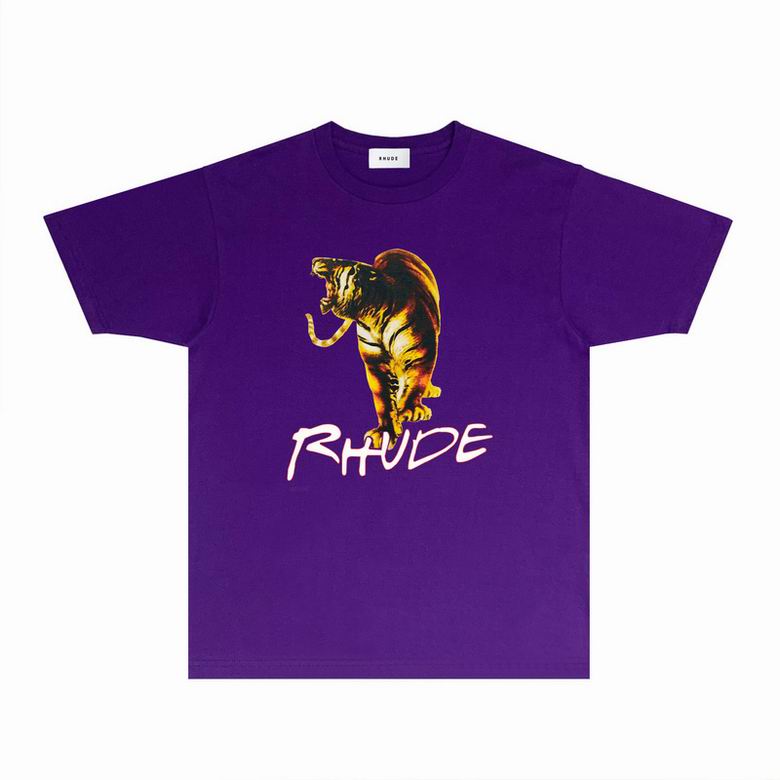 Rhude S-XXL sytRH035
