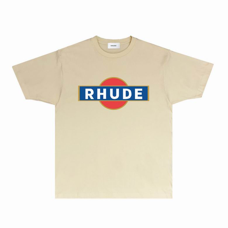 Rhude S-XXL sytRH036