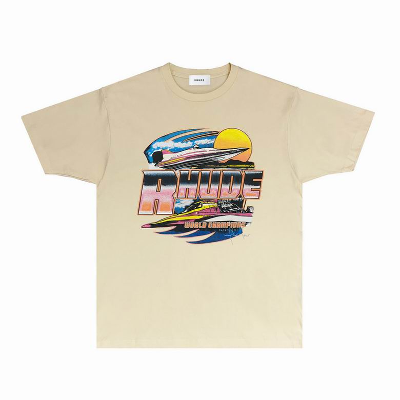 Rhude S-XXL sytRH037