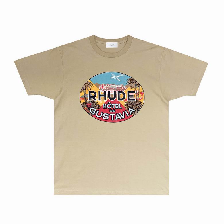 Rhude S-XXL sytRH038