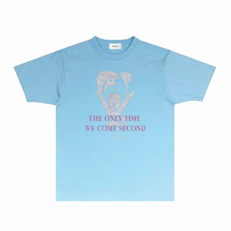 Rhude S-XXL sytRH040