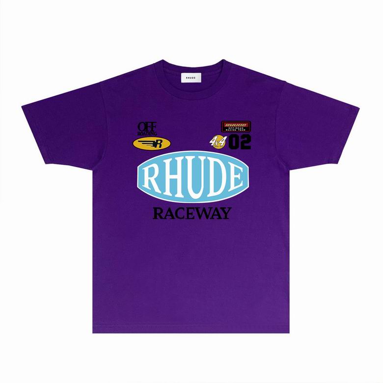 Rhude S-XXL sytRH041