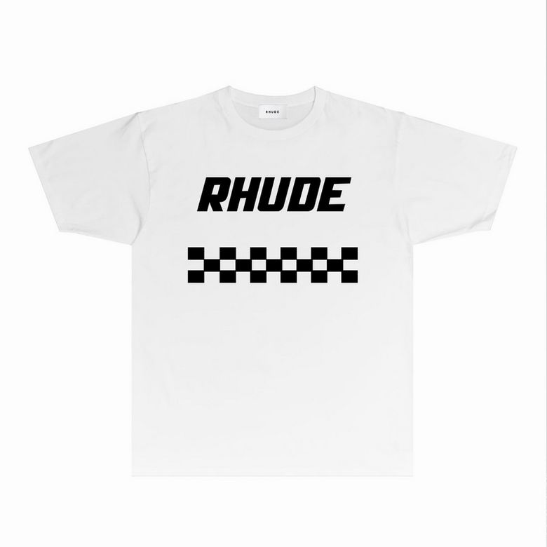 Rhude S-XXL sytRH043
