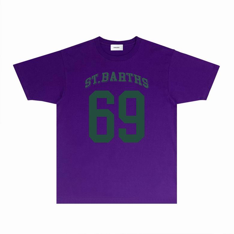 Rhude S-XXL sytRH046