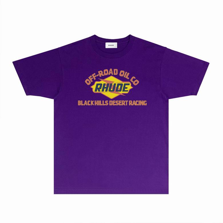 Rhude S-XXL sytRH049