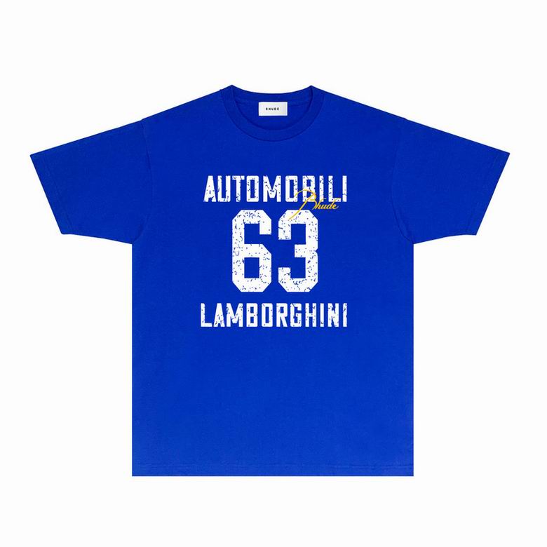 Rhude S-XXL sytRH050