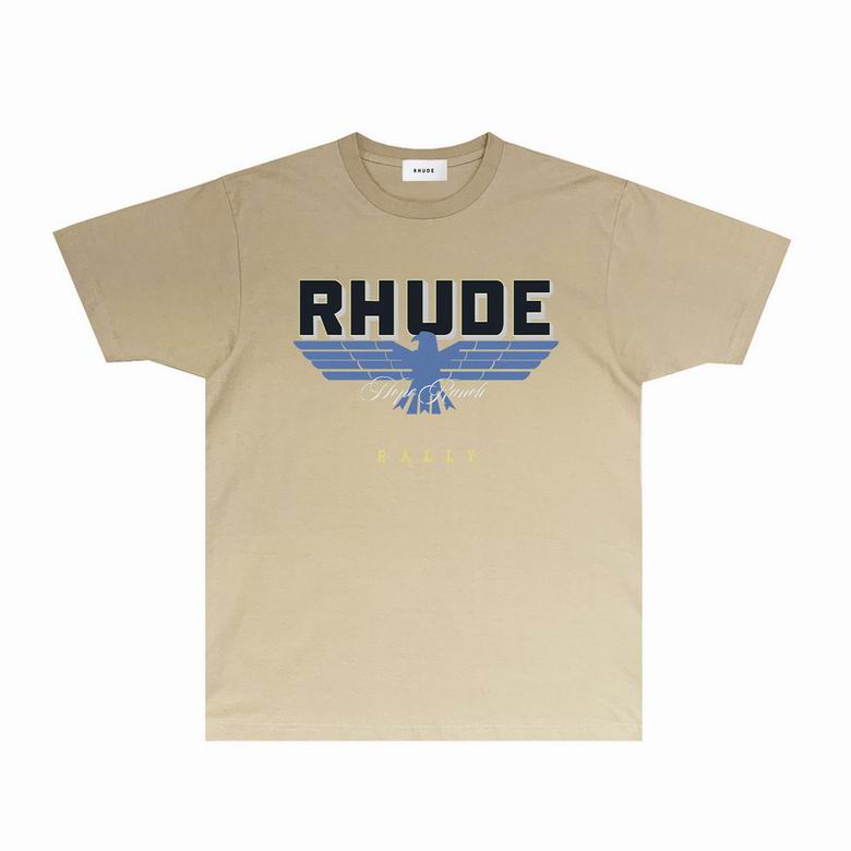 Rhude S-XXL sytRH051