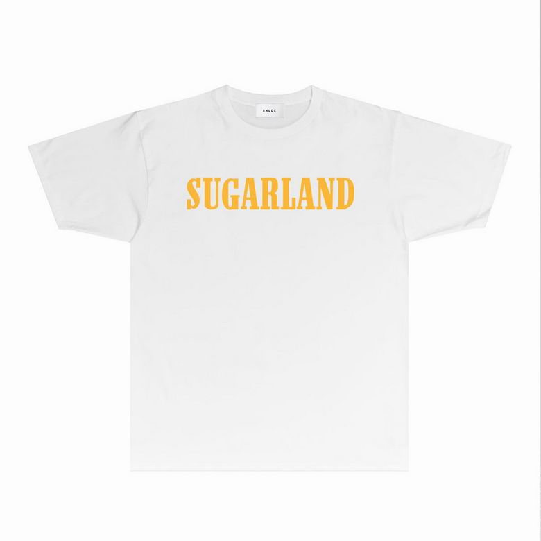 Rhude S-XXL sytRH052