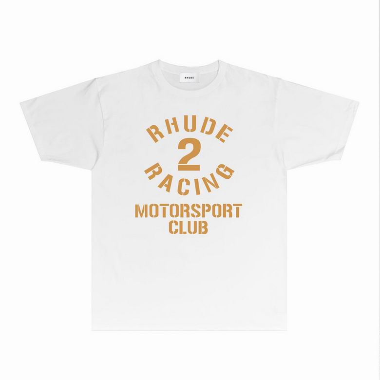 Rhude S-XXL sytRH053