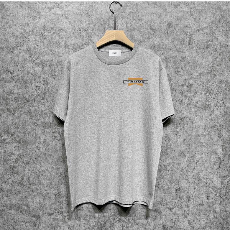 Rhude S-XXL sytRH054