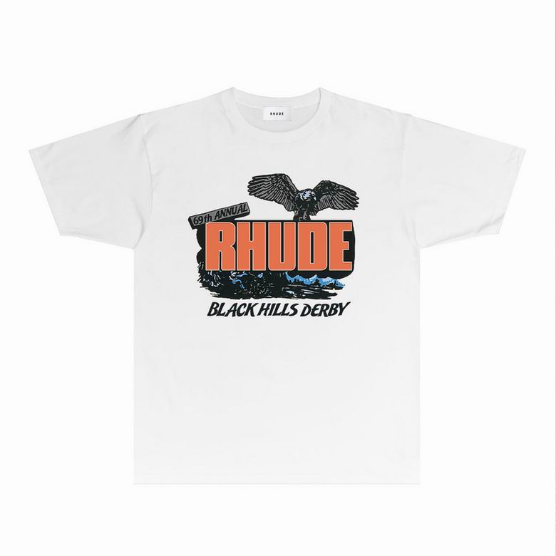 Rhude S-XXL sytRH059