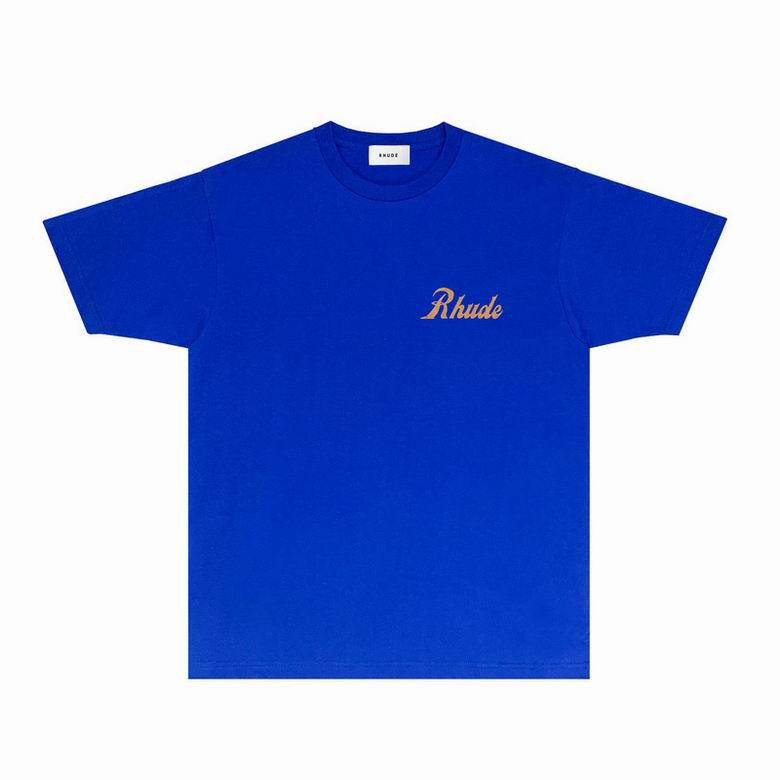 Rhude S-XXL sytRH060