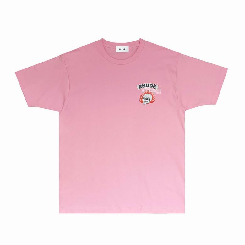 Rhude S-XXL sytRH063