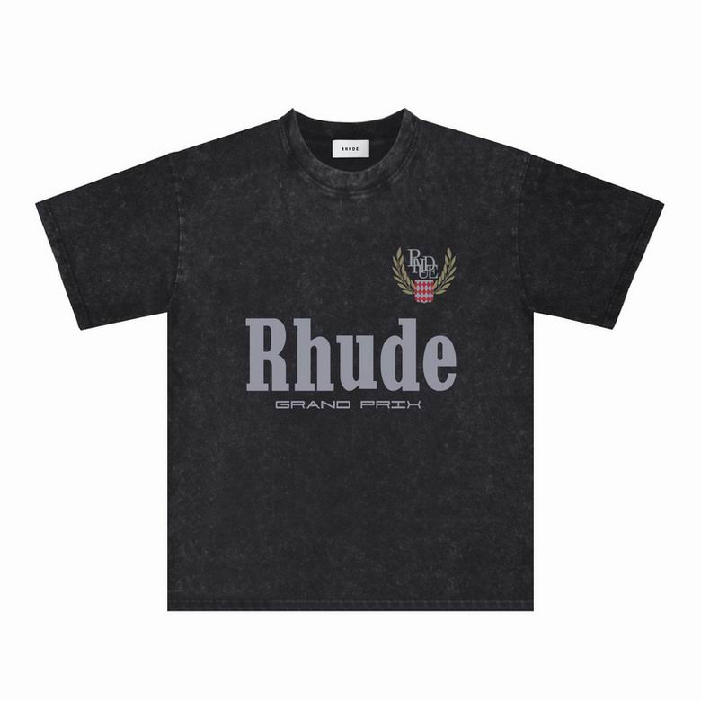 Rhude S-XXL sytZRH009