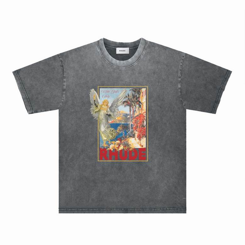 Rhude S-XXL sytZRH011