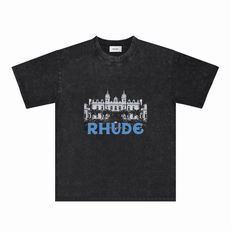 Rhude S-XXL sytZRH013