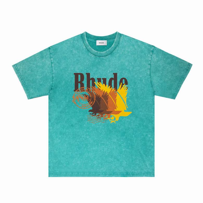 Rhude S-XXL sytZRH014