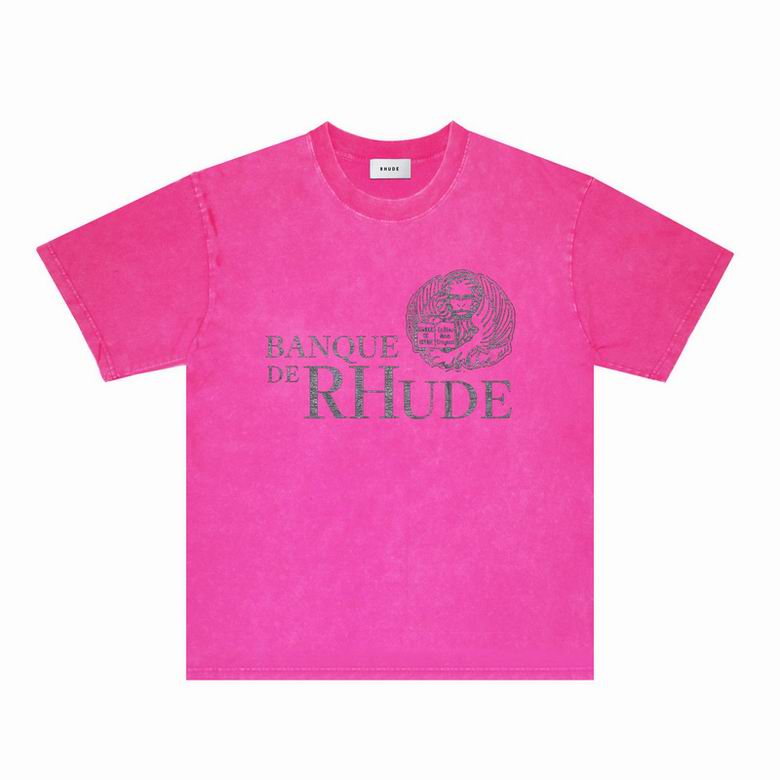 Rhude S-XXL sytZRH016