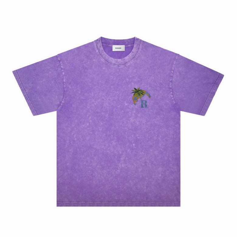 Rhude S-XXL sytZRH018