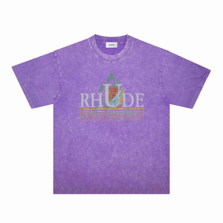 Rhude S-XXL sytZRH022