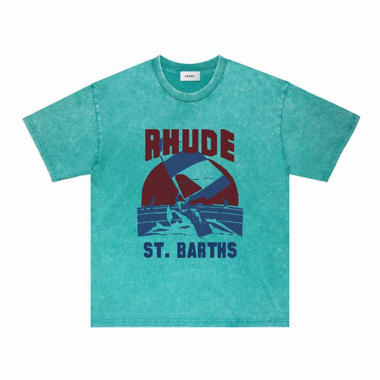 Rhude S-XXL sytZRH024
