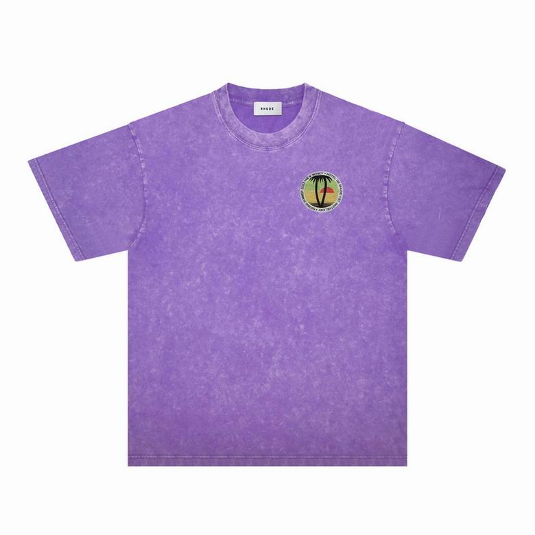 Rhude S-XXL sytZRH027