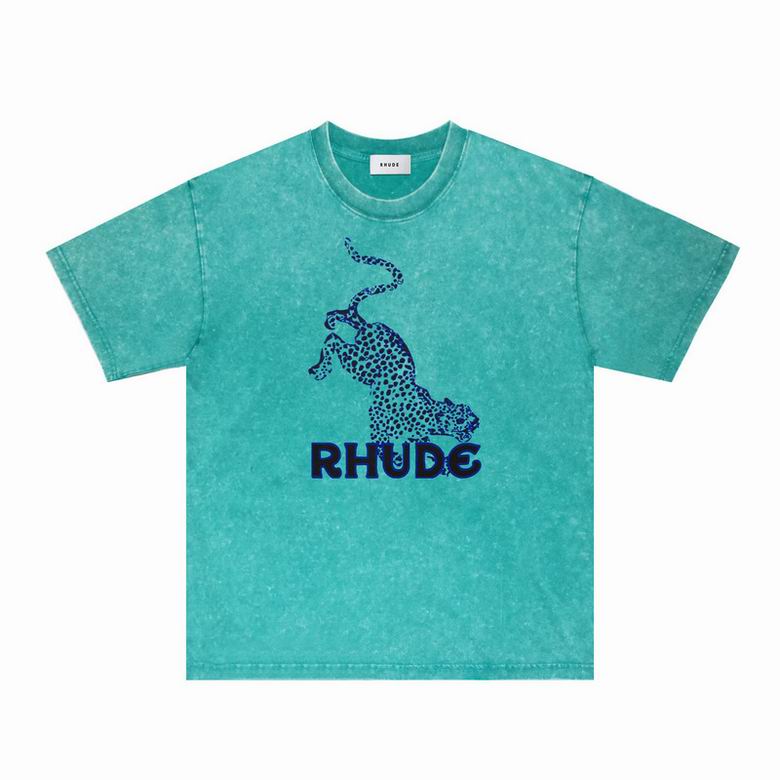 Rhude S-XXL sytZRH034