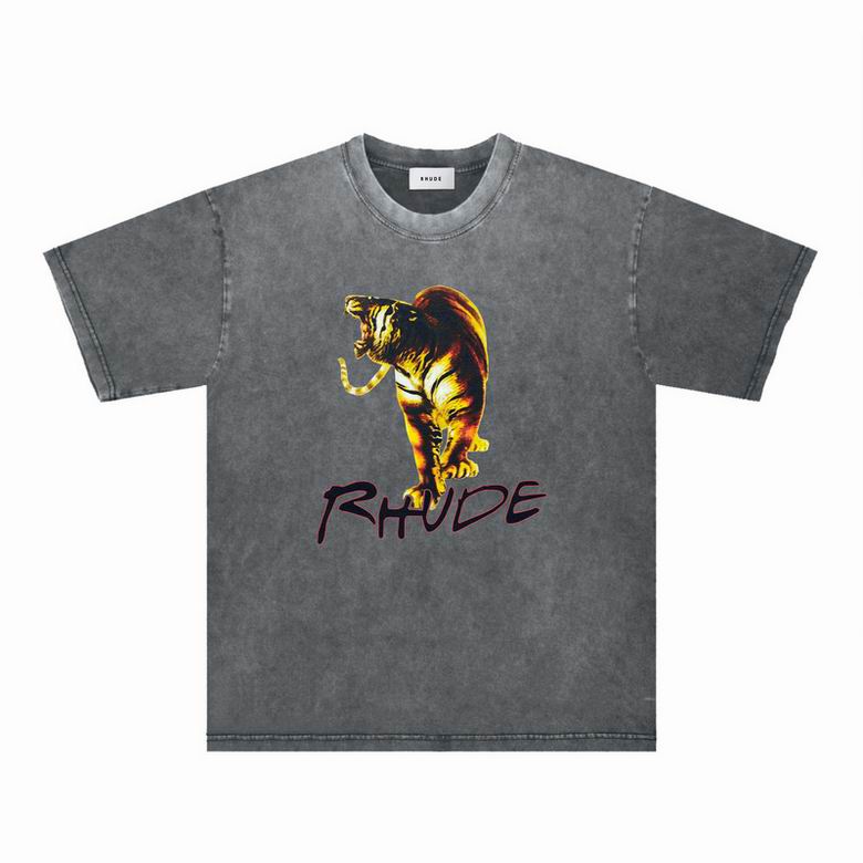 Rhude S-XXL sytZRH035
