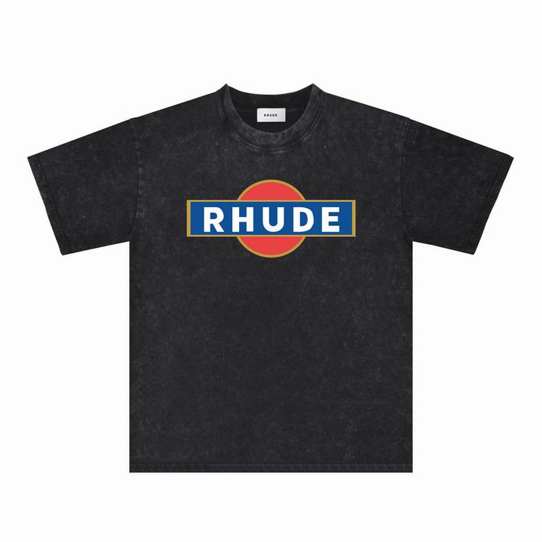 Rhude S-XXL sytZRH036