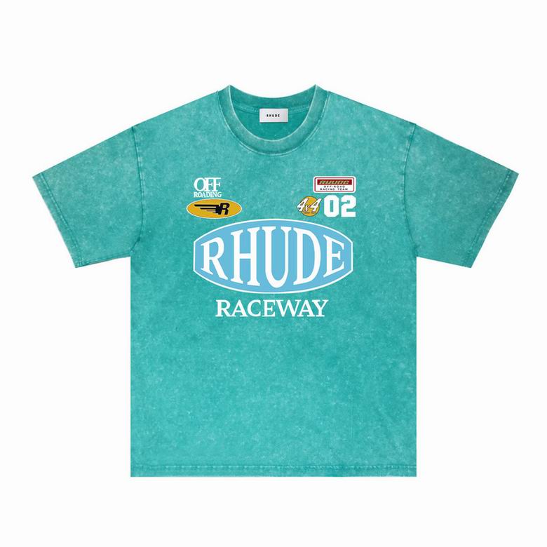 Rhude S-XXL sytZRH041