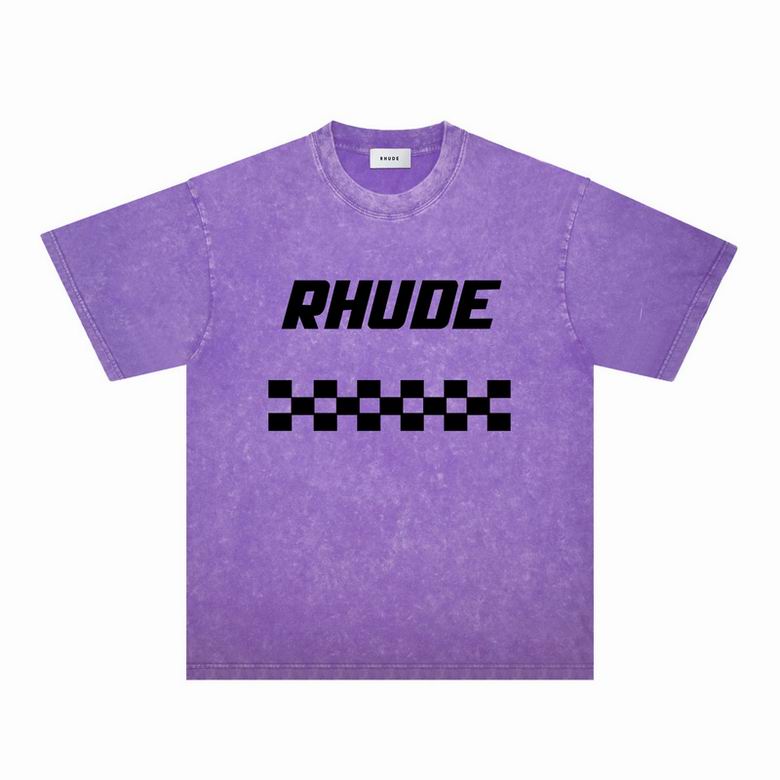 Rhude S-XXL sytZRH043