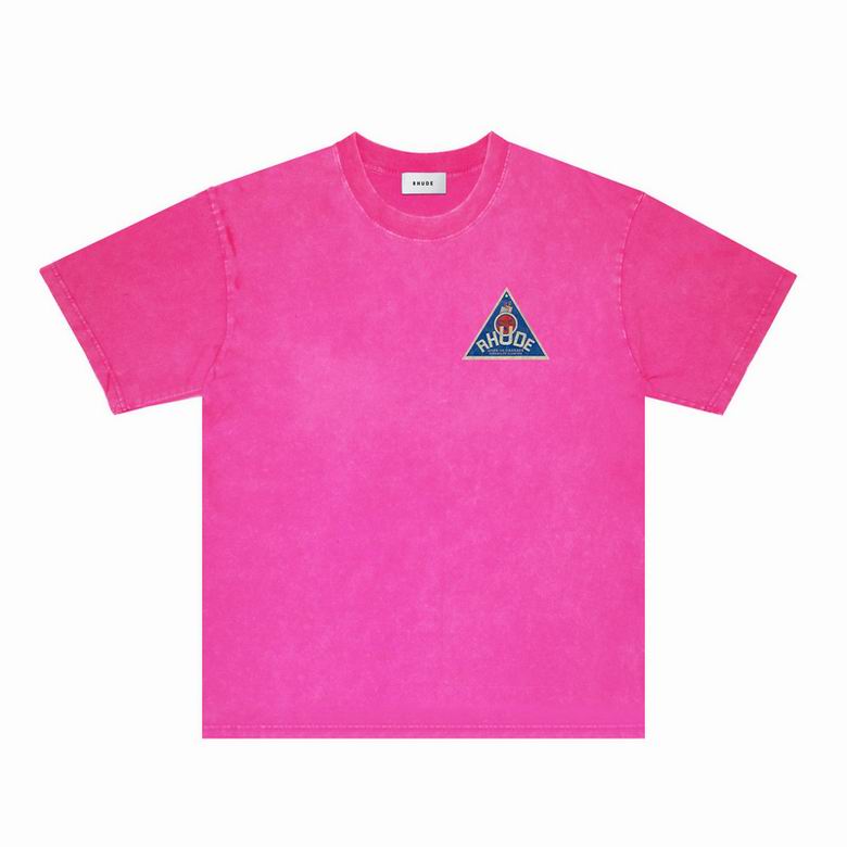 Rhude S-XXL sytZRH047