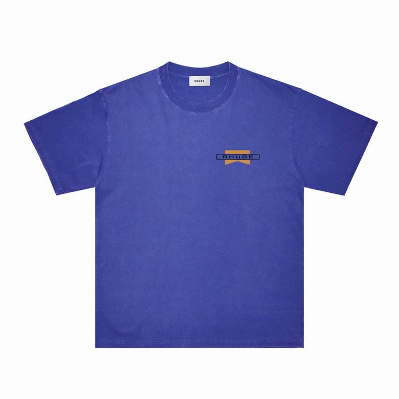 Rhude S-XXL sytZRH054