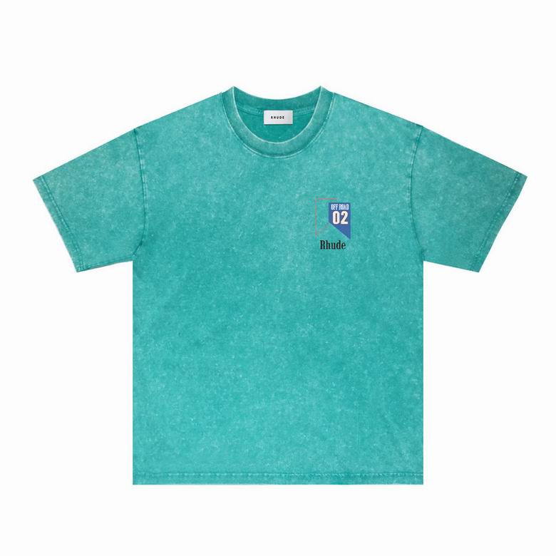 Rhude S-XXL sytZRH058