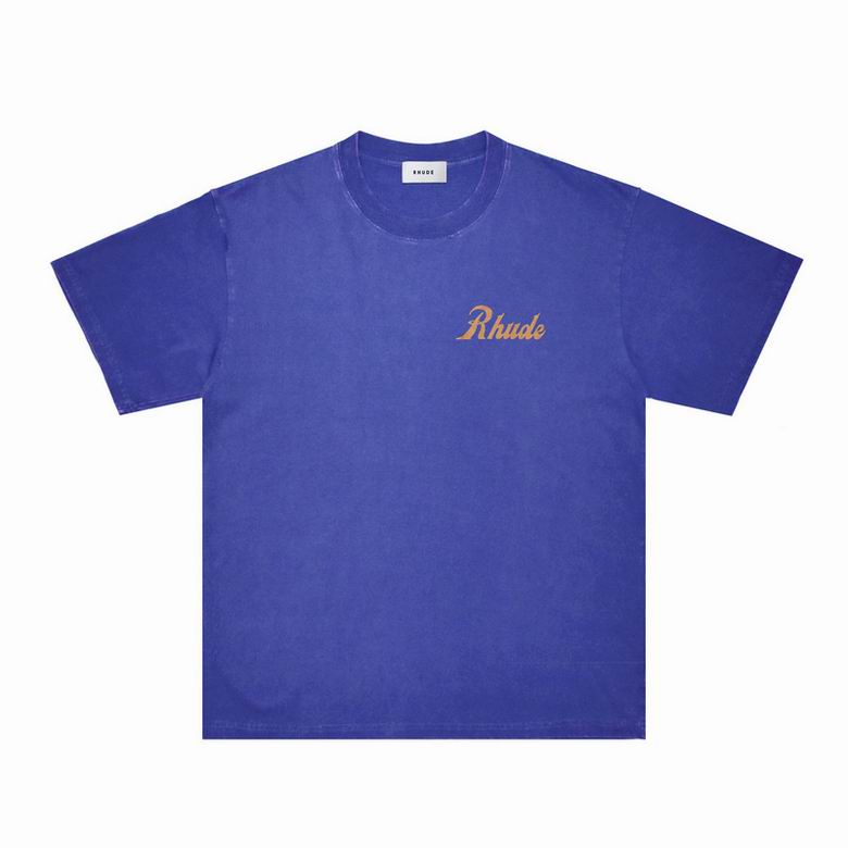 Rhude S-XXL sytZRH060